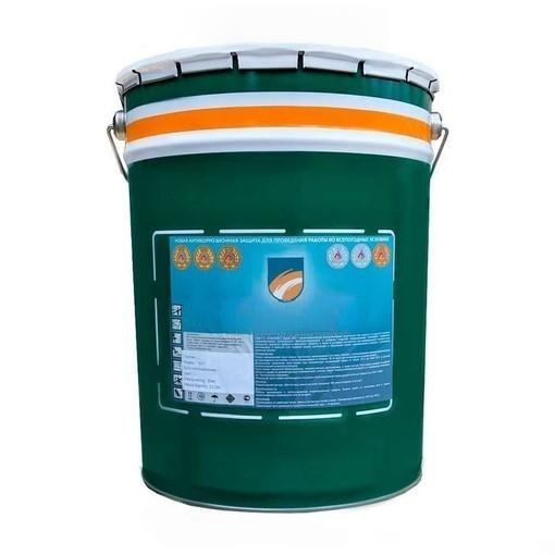 Грунт-Эмаль СБЭ-111 марка АУ