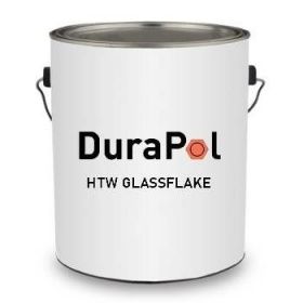 DuraPol HTW GlassFlake