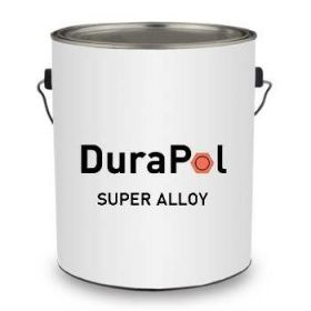DuraPol SuperAlloy